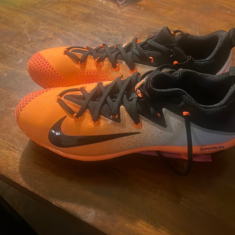 Nike cleats